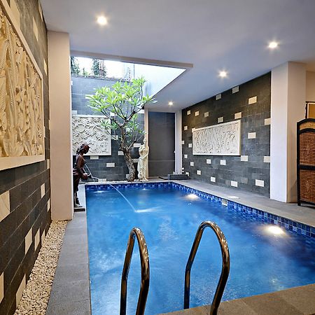Zen Rooms Cipete Safin Inn Cilandak  Екстер'єр фото