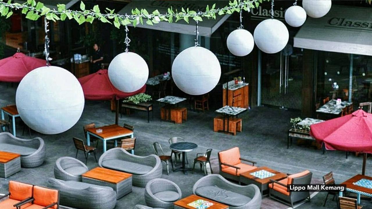 Zen Rooms Cipete Safin Inn Cilandak  Екстер'єр фото