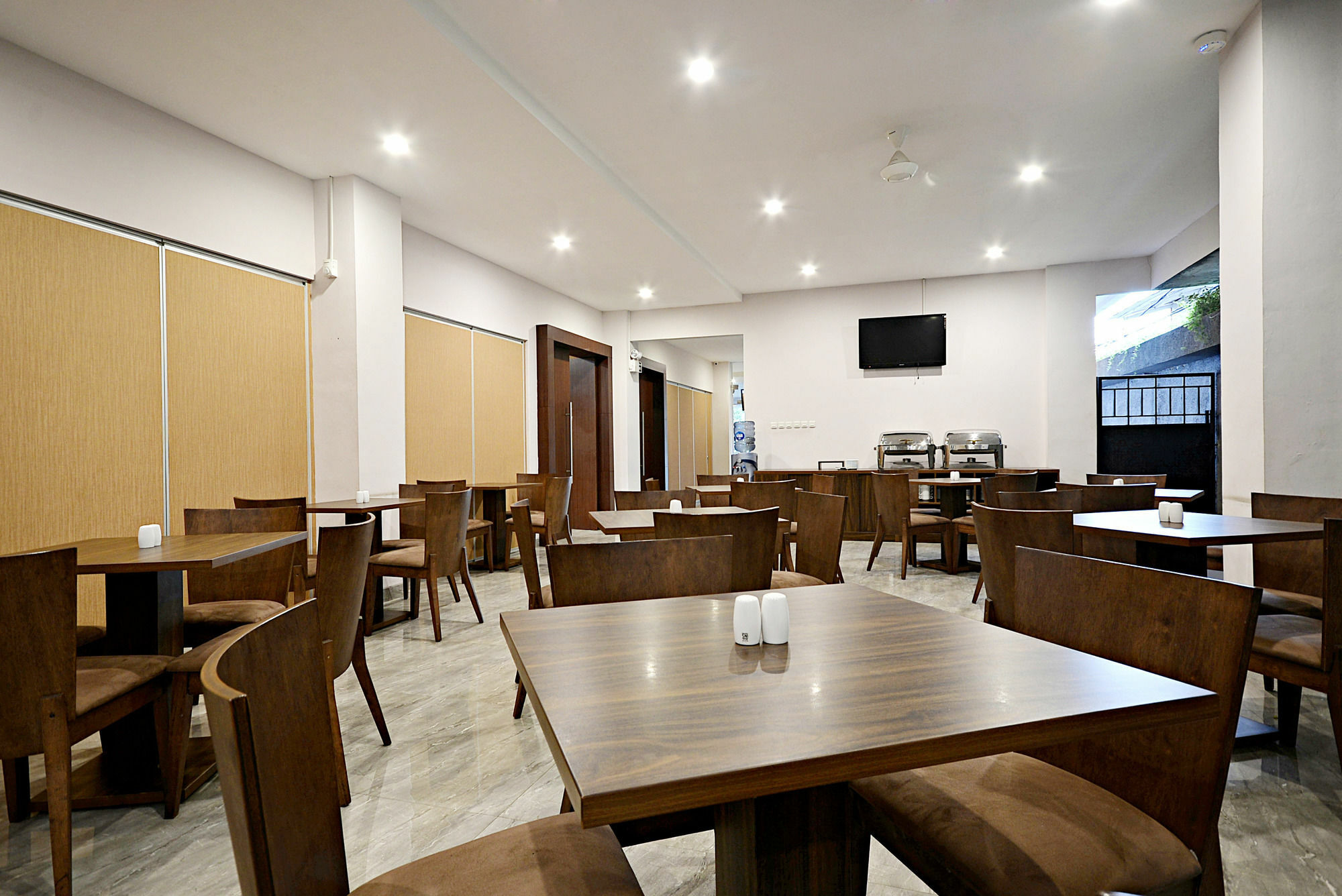 Zen Rooms Cipete Safin Inn Cilandak  Екстер'єр фото