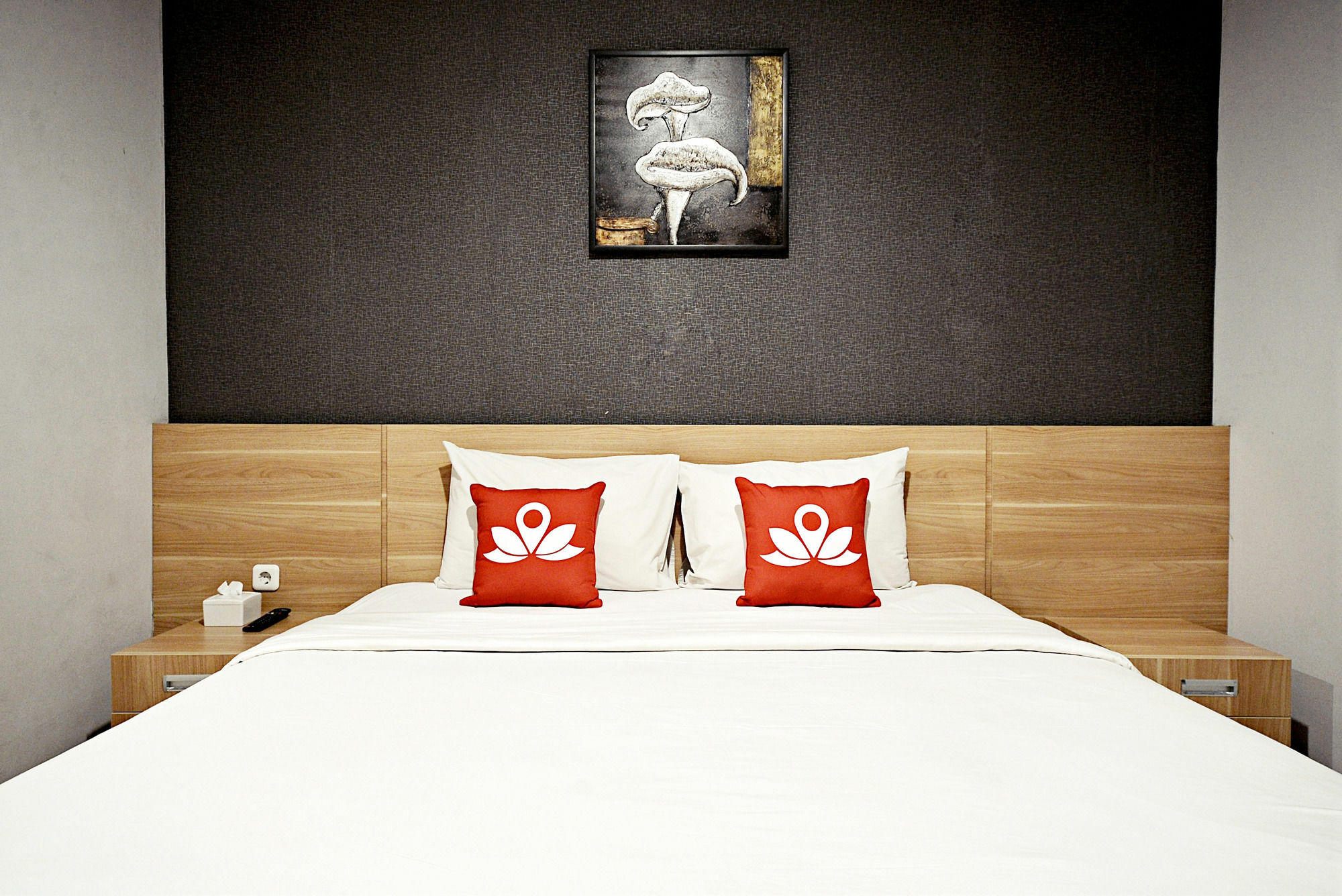 Zen Rooms Cipete Safin Inn Cilandak  Екстер'єр фото