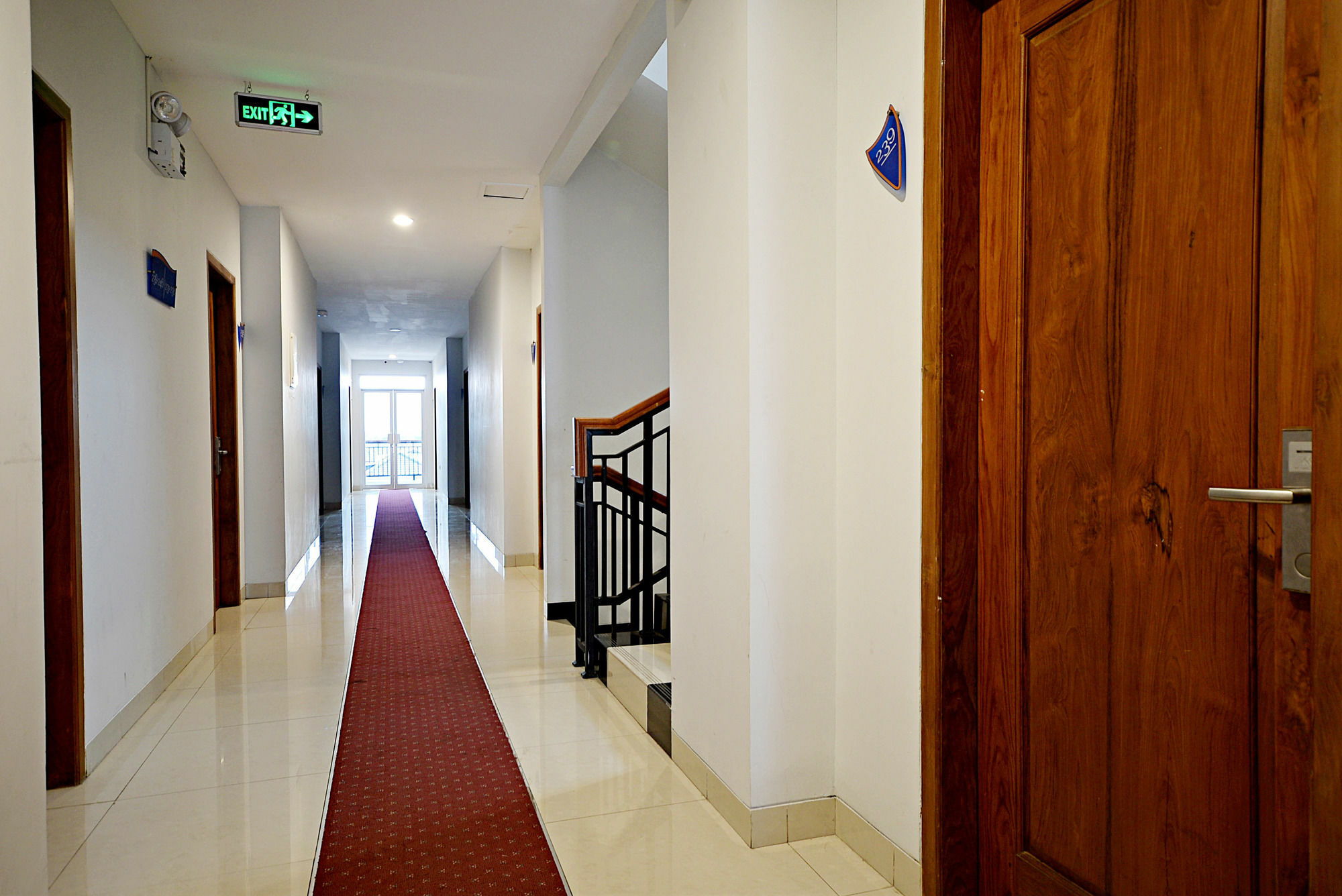 Zen Rooms Cipete Safin Inn Cilandak  Екстер'єр фото