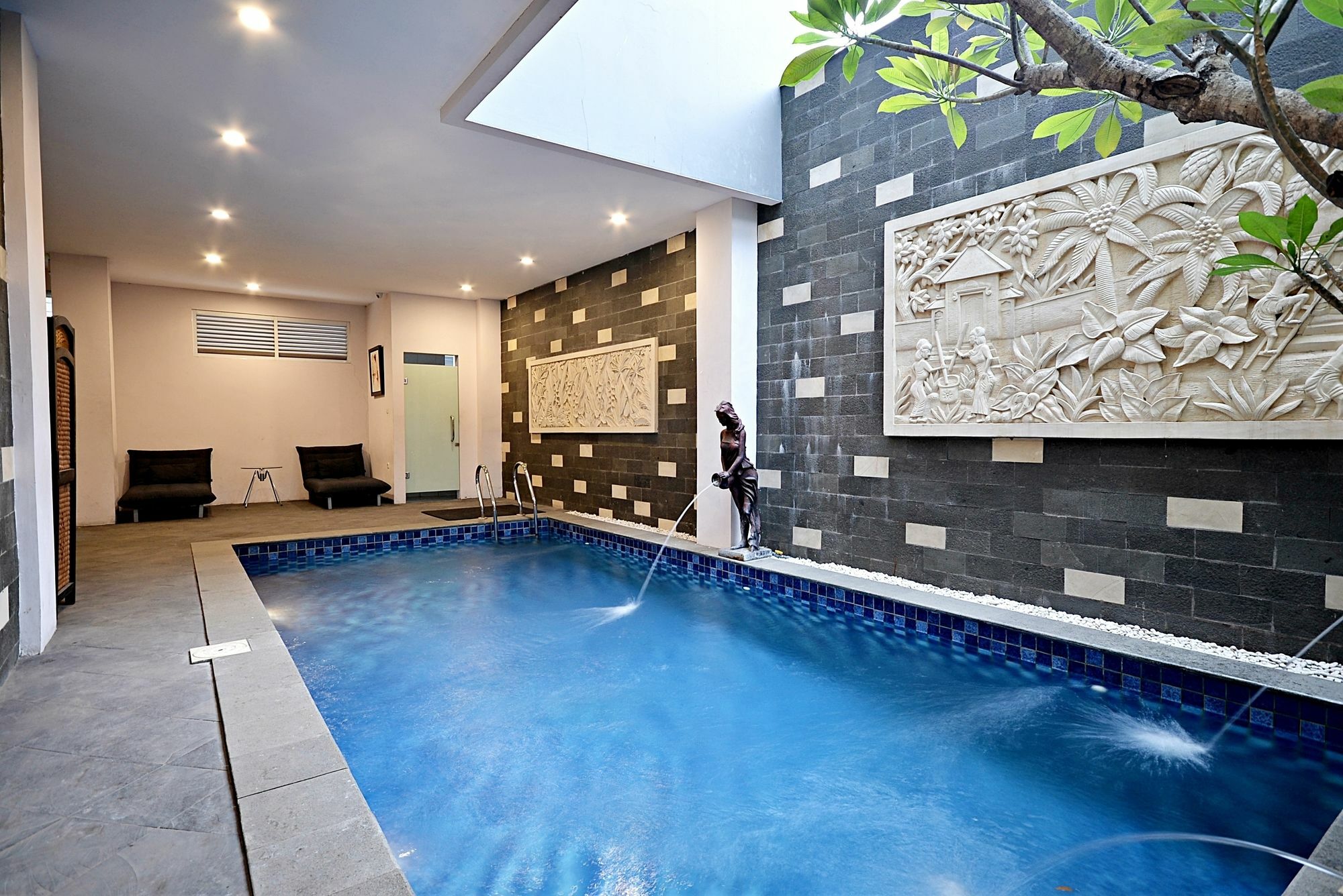 Zen Rooms Cipete Safin Inn Cilandak  Екстер'єр фото
